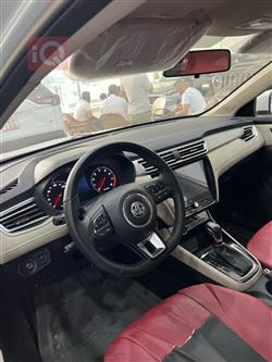 MG 5